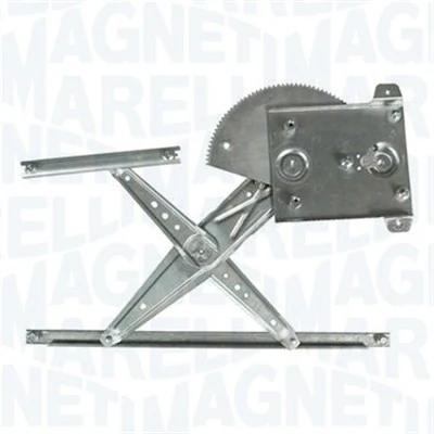 Window Regulator